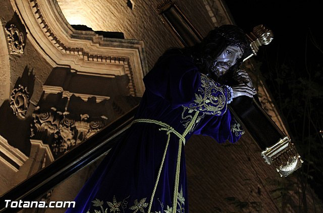 Jueves Santo. Procesion 2015 - 27